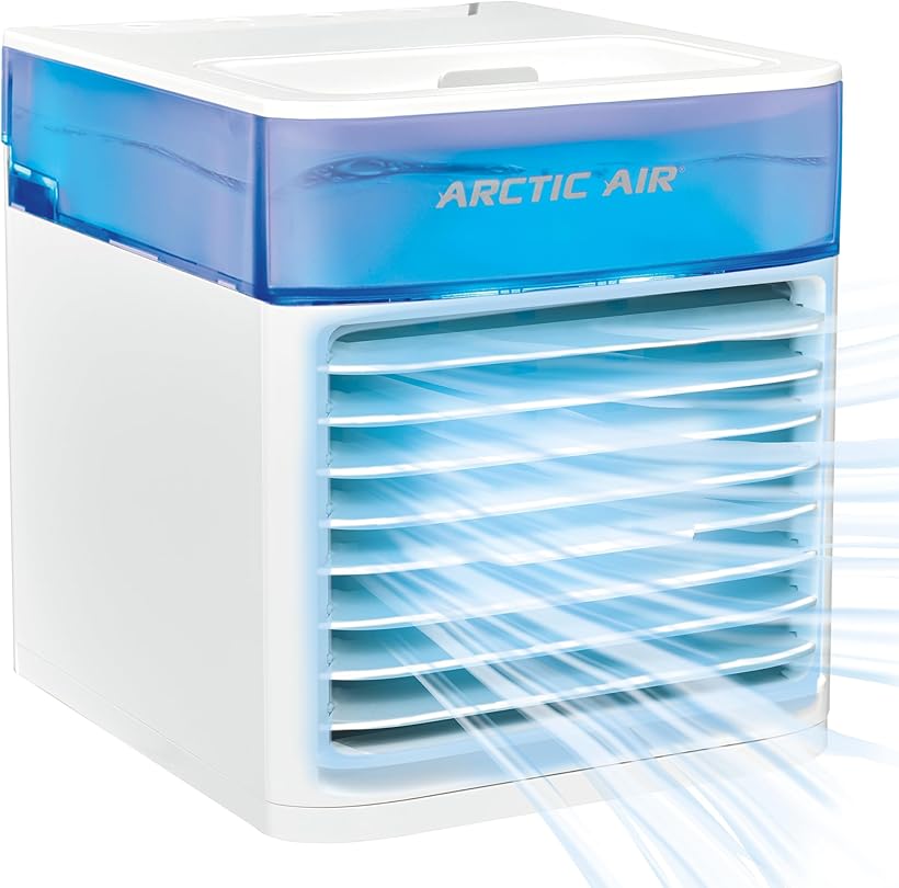 Arctic Air Deluxe Evaporative Cooler