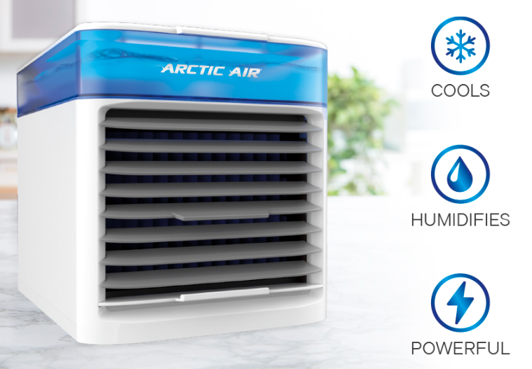 Arctic Air Company Values